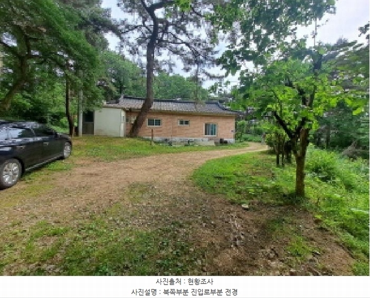 2025타경616 충청남도 당진시 합덕읍 성동리 산27-3 종교시설 경매 이미지