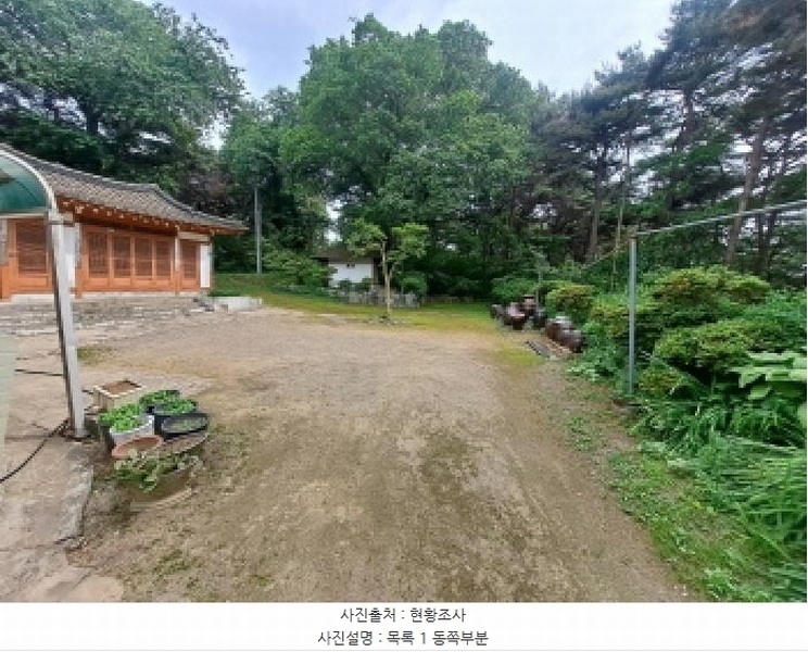 2025타경616 충청남도 당진시 합덕읍 성동리 산27-3 종교시설 경매 이미지