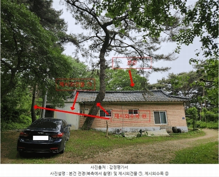 2025타경616 충청남도 당진시 합덕읍 성동리 산27-3 종교시설 경매 이미지