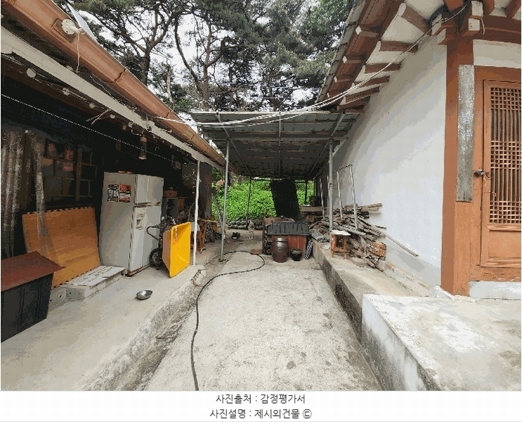 2025타경616 충청남도 당진시 합덕읍 성동리 산27-3 종교시설 경매 이미지
