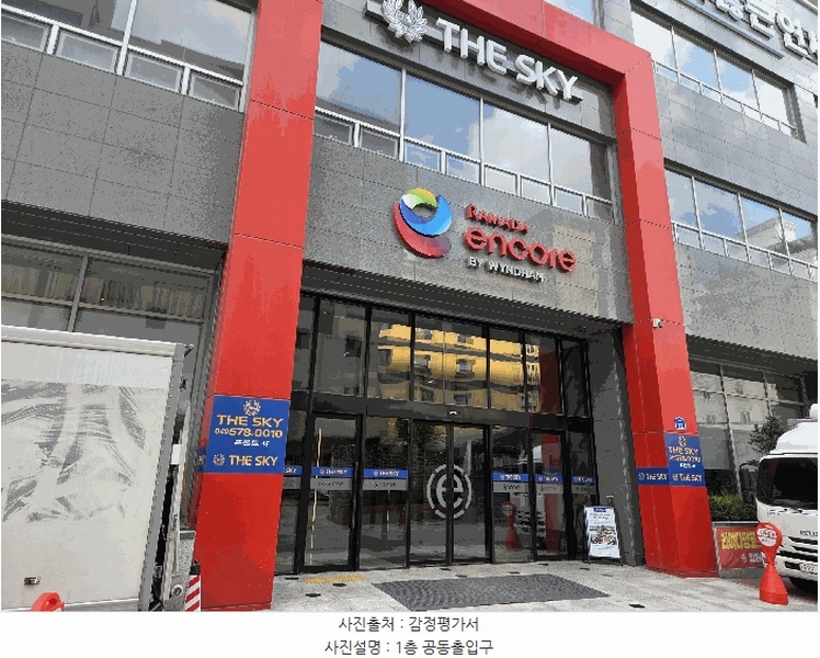 2025타경641 충청남도 천안시 서북구 쌍용동 210-21 근린상가 경매 이미지