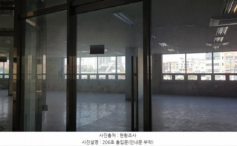 2025타경641 충청남도 천안시 서북구 쌍용동 210-21 근린상가 경매 이미지