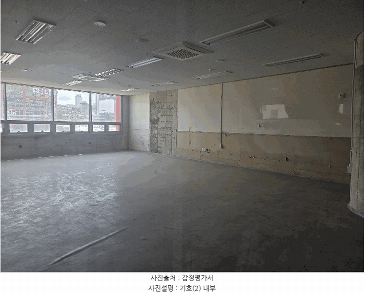 2025타경641 충청남도 천안시 서북구 쌍용동 210-21 근린상가 경매 이미지