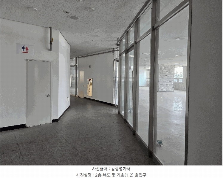 2025타경641 충청남도 천안시 서북구 쌍용동 210-21 근린상가 경매 이미지