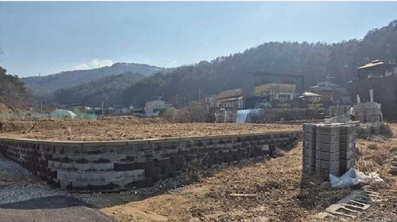 2025타경10217 충청남도 천안시 동남구 유량동 80-10 농지 경매 이미지