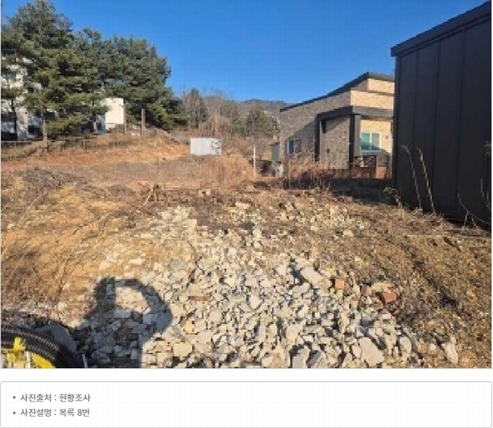 2025타경10217 충청남도 천안시 동남구 유량동 80-10 농지 경매 이미지