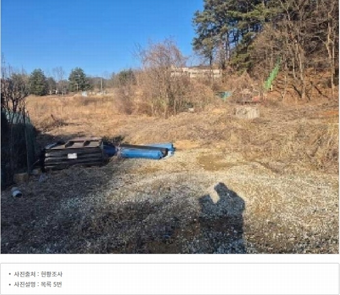 2025타경10217 충청남도 천안시 동남구 유량동 80-10 농지 경매 이미지