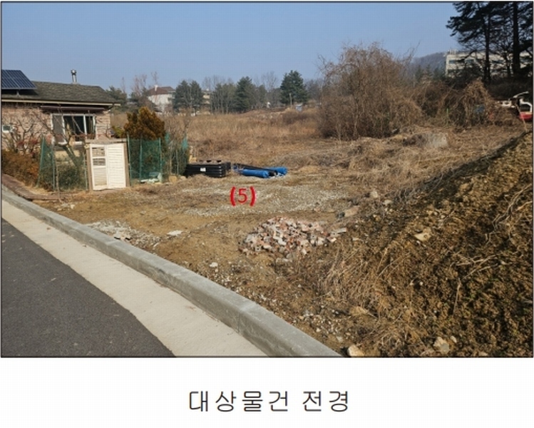 2025타경10217 충청남도 천안시 동남구 유량동 80-10 농지 경매 이미지
