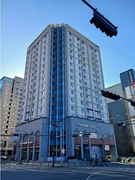 2025타경10262 충청남도 천안시 서북구 불당4로 111, 불당오딧세이 10층 1011호 아파트[공급12평형] 경매 이미지