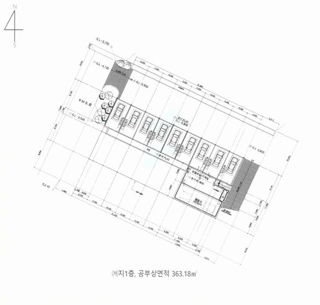 2025타경11472 울산광역시 울주군 상북면 등억알프스리 537-1 숙박시설 경매 이미지