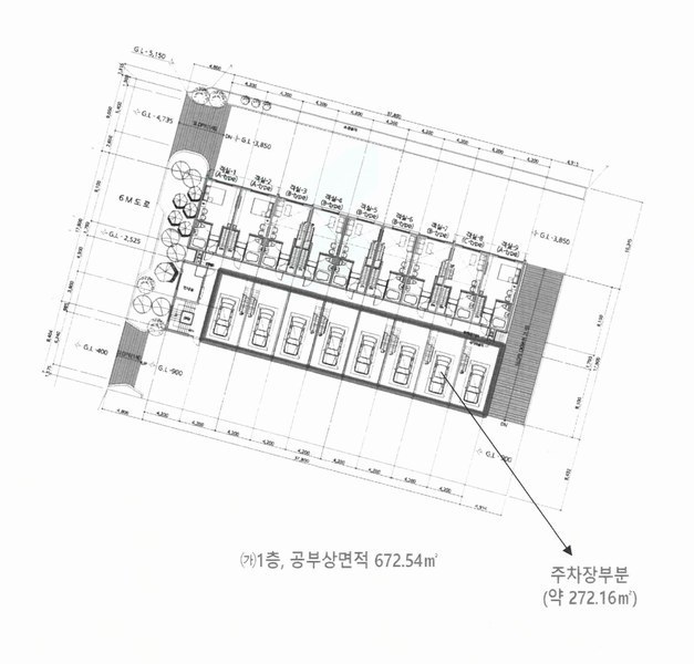 2025타경11472 울산광역시 울주군 상북면 등억알프스리 537-1 숙박시설 경매 이미지