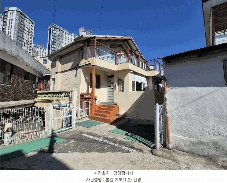 2025타경11135 충청남도 천안시 동남구 신부동 62-34 노유자시설 경매 이미지