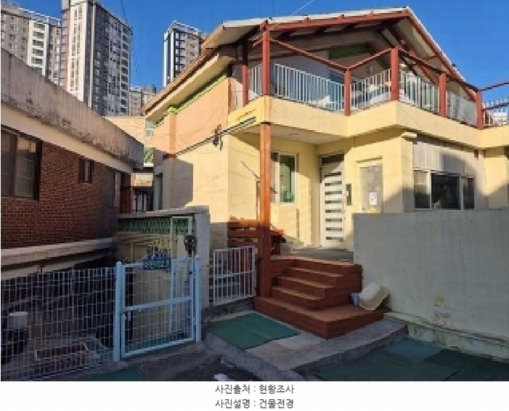 2025타경11135 충청남도 천안시 동남구 신부동 62-34 노유자시설 경매 이미지