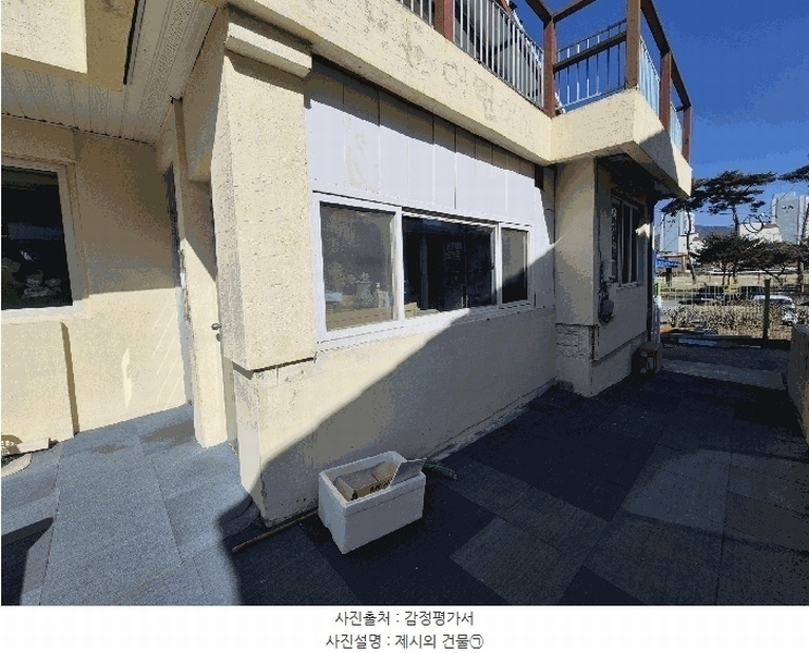2025타경11135 충청남도 천안시 동남구 신부동 62-34 노유자시설 경매 이미지