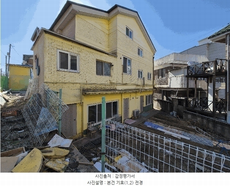 2025타경11135 충청남도 천안시 동남구 신부동 62-34 노유자시설 경매 이미지