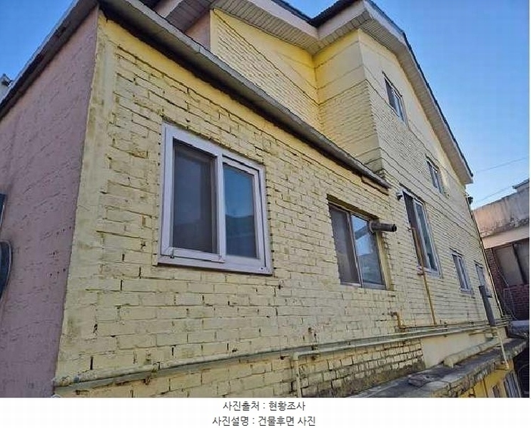 2025타경11135 충청남도 천안시 동남구 신부동 62-34 노유자시설 경매 이미지