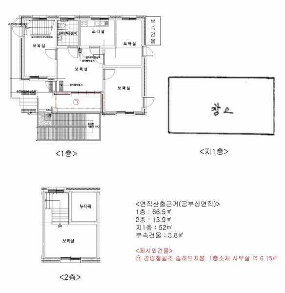 2025타경11135 충청남도 천안시 동남구 신부동 62-34 노유자시설 경매 이미지