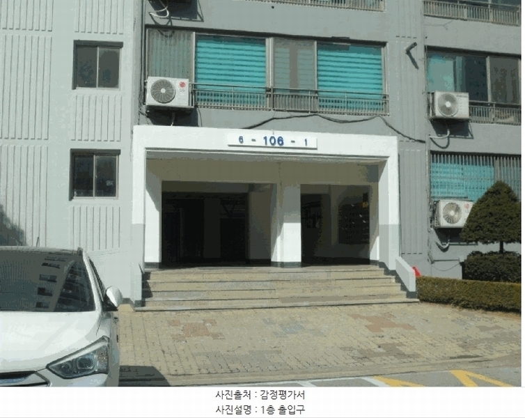 2025타경11203 충청남도 천안시 서북구 두정중5길 33, 주공아파트 106동 2층 204호 아파트[공급25평형] 경매 이미지