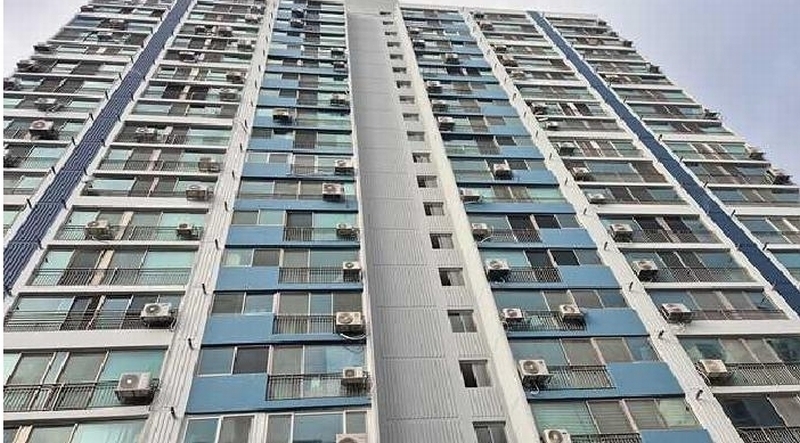 2025타경11203 충청남도 천안시 서북구 두정중5길 33, 주공아파트 106동 2층 204호 아파트[공급25평형] 경매 이미지