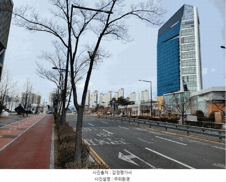 2025타경11283 울산광역시 중구 종가로 313, 타워더모스트우정혁신도시 21층 2120호 오피스텔[계약19평형] 경매 이미지