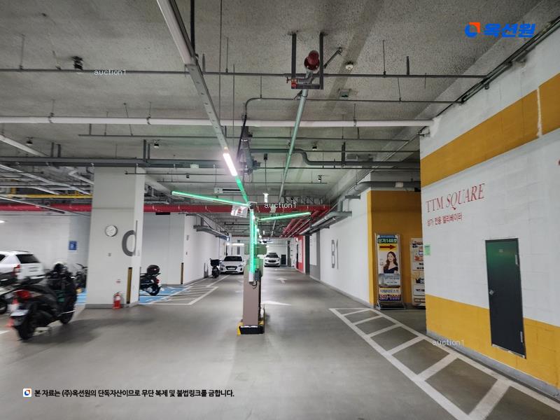 2025타경11283 울산광역시 중구 종가로 313, 타워더모스트우정혁신도시 21층 2120호 오피스텔[계약19평형] 경매 이미지