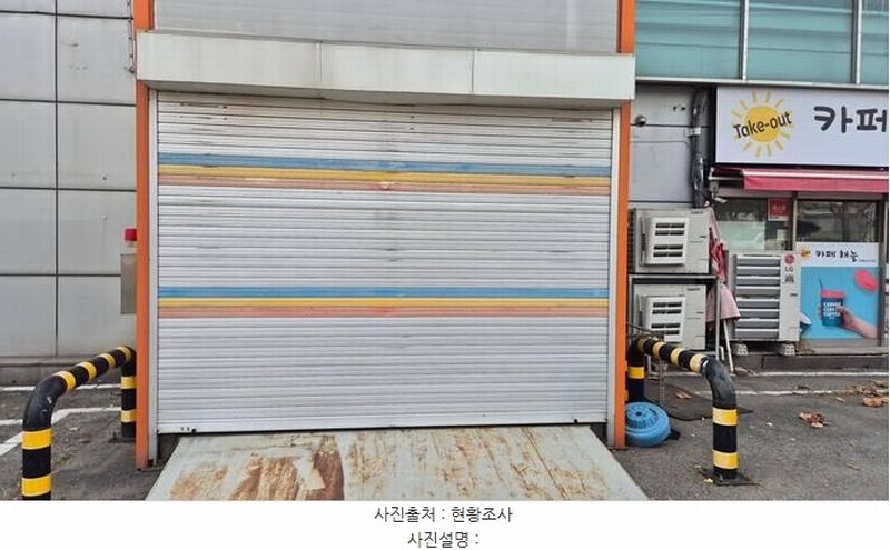 2025타경11395 충청남도 천안시 서북구 차암동 12-4 근린시설 경매 이미지