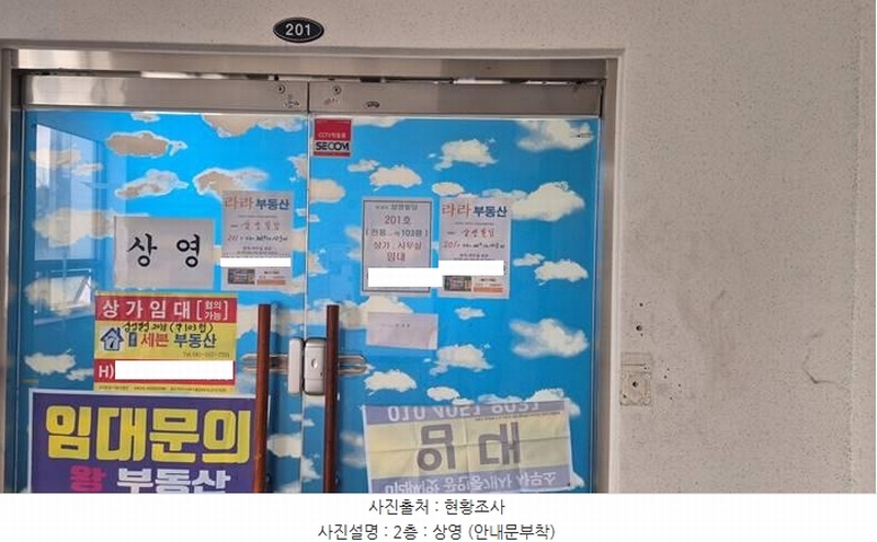 2025타경11395 충청남도 천안시 서북구 차암동 12-4 근린시설 경매 이미지