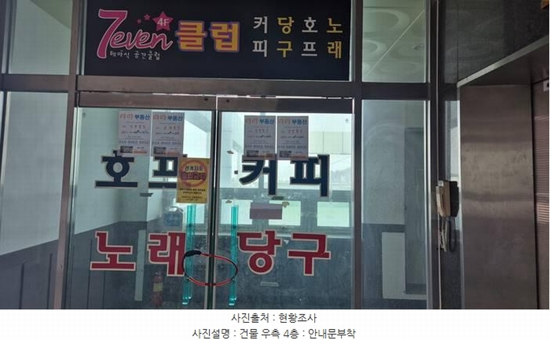 2025타경11395 충청남도 천안시 서북구 차암동 12-4 근린시설 경매 이미지
