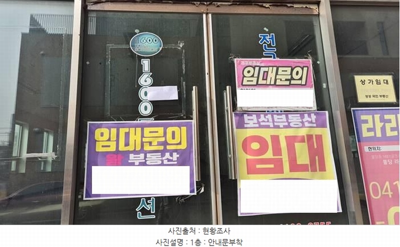2025타경11395 충청남도 천안시 서북구 차암동 12-4 근린시설 경매 이미지