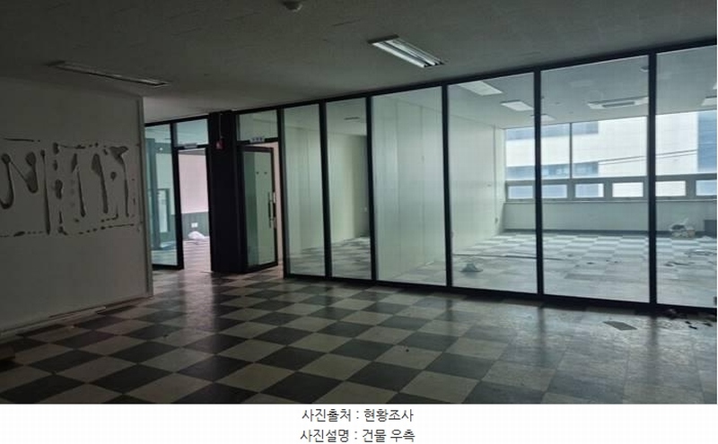 2025타경11395 충청남도 천안시 서북구 차암동 12-4 근린시설 경매 이미지