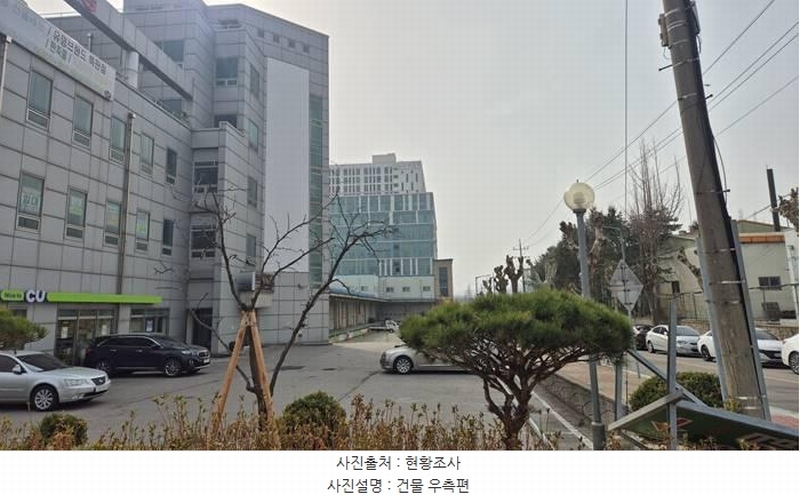 2025타경11395 충청남도 천안시 서북구 차암동 12-4 근린시설 경매 이미지