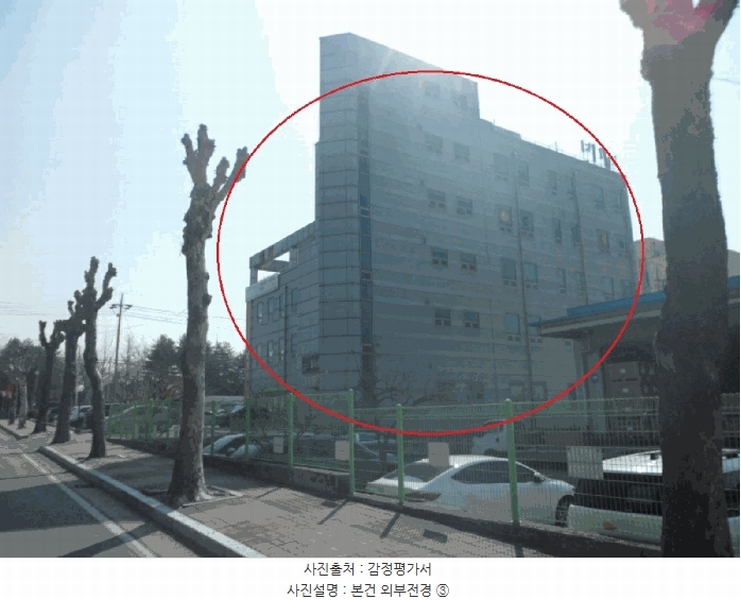 2025타경11395 충청남도 천안시 서북구 차암동 12-4 근린시설 경매 이미지