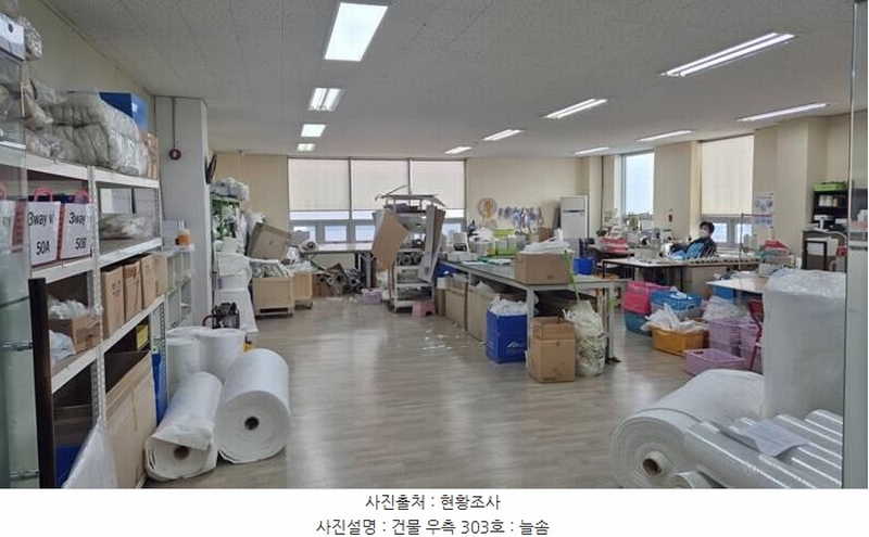 2025타경11395 충청남도 천안시 서북구 차암동 12-4 근린시설 경매 이미지