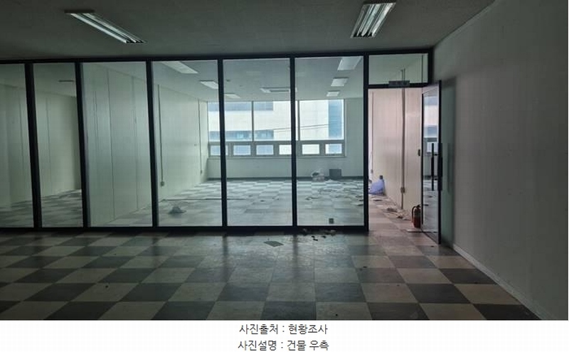 2025타경11395 충청남도 천안시 서북구 차암동 12-4 근린시설 경매 이미지