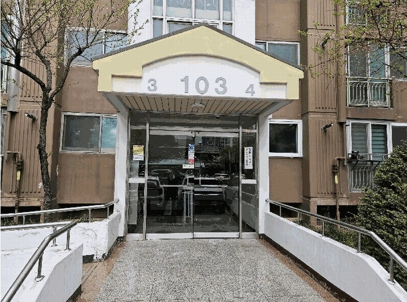 2025타경11465 충청남도 천안시 서북구 봉정로 365, 대우아파트 103동 6층 604호 아파트[공급23평형] 경매 이미지