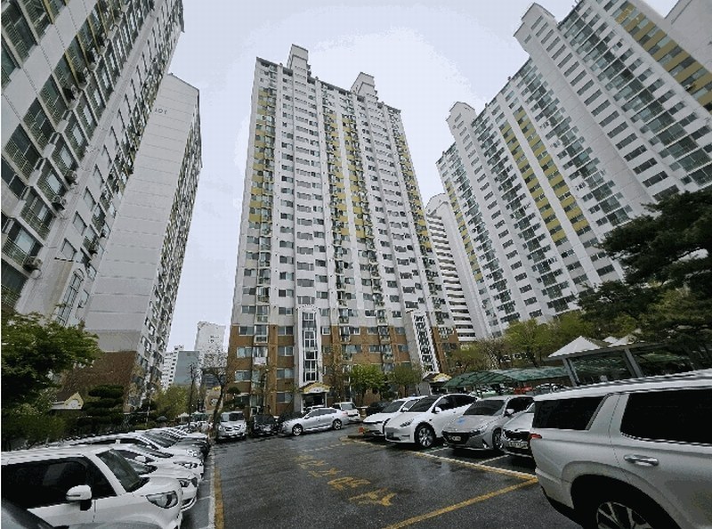 2025타경11465 충청남도 천안시 서북구 봉정로 365, 대우아파트 103동 6층 604호 아파트[공급23평형] 경매 이미지