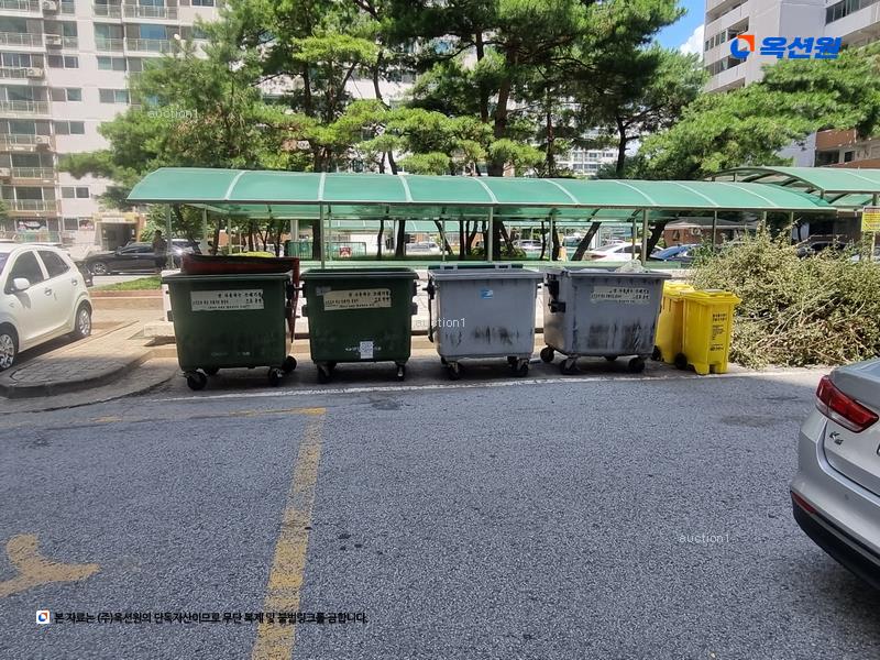 2025타경11465 충청남도 천안시 서북구 봉정로 365, 대우아파트 103동 6층 604호 아파트[공급23평형] 경매 이미지
