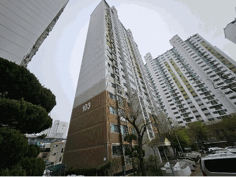 2025타경11465 충청남도 천안시 서북구 봉정로 365, 대우아파트 103동 6층 604호 아파트[공급23평형] 경매 이미지