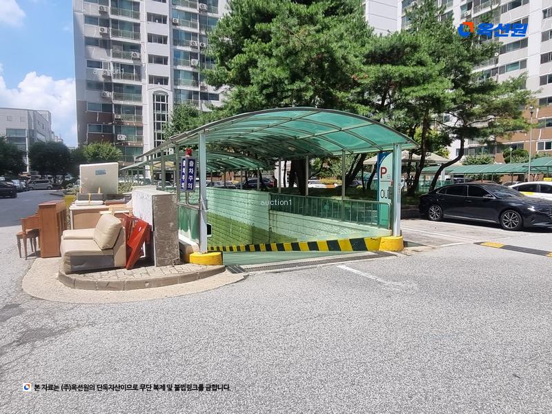 2025타경11465 충청남도 천안시 서북구 봉정로 365, 대우아파트 103동 6층 604호 아파트[공급23평형] 경매 이미지