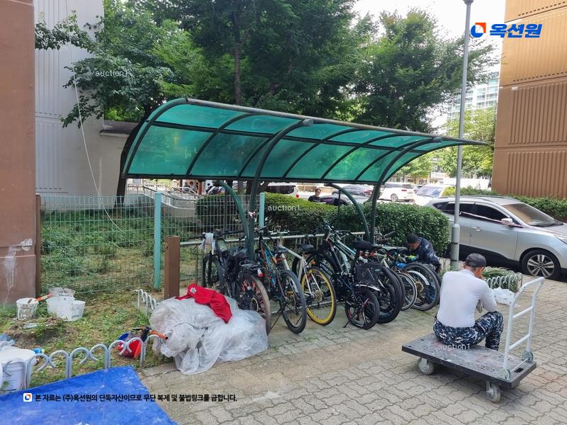 2025타경11465 충청남도 천안시 서북구 봉정로 365, 대우아파트 103동 6층 604호 아파트[공급23평형] 경매 이미지