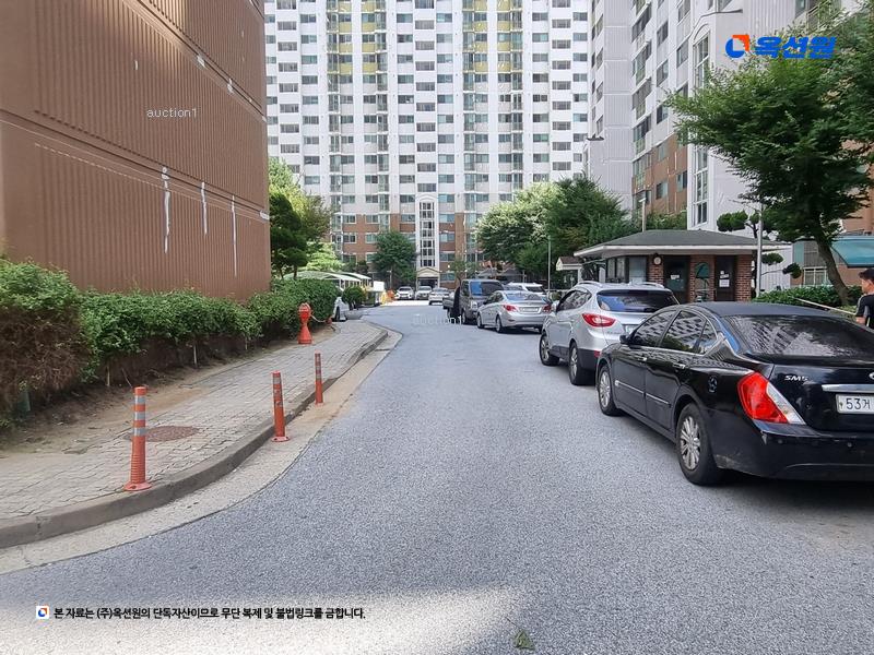 2025타경11465 충청남도 천안시 서북구 봉정로 365, 대우아파트 103동 6층 604호 아파트[공급23평형] 경매 이미지