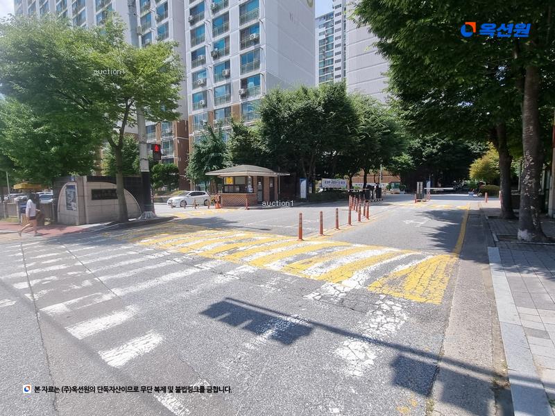 2025타경11465 충청남도 천안시 서북구 봉정로 365, 대우아파트 103동 6층 604호 아파트[공급23평형] 경매 이미지