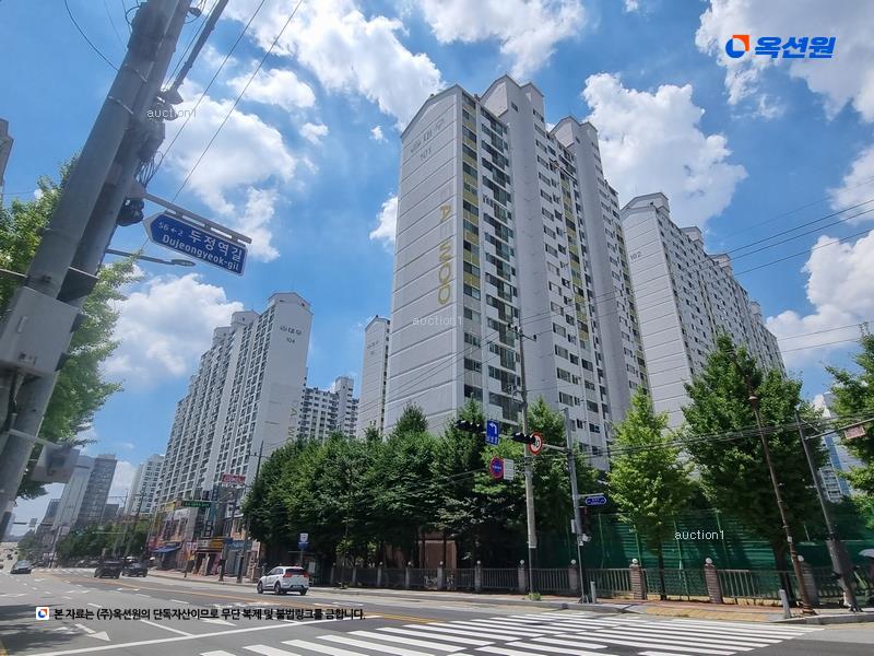 2025타경11465 충청남도 천안시 서북구 봉정로 365, 대우아파트 103동 6층 604호 아파트[공급23평형] 경매 이미지
