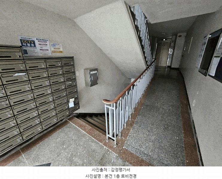 2025타경11465 충청남도 천안시 서북구 봉정로 365, 대우아파트 103동 6층 604호 아파트[공급23평형] 경매 이미지