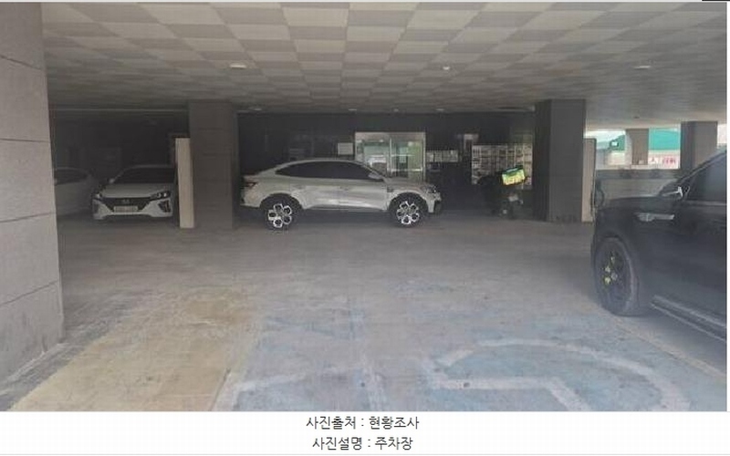 2025타경11517 충청남도 천안시 서북구 두정상가8길 55, 아델리아 3층 301호 오피스텔 경매 이미지