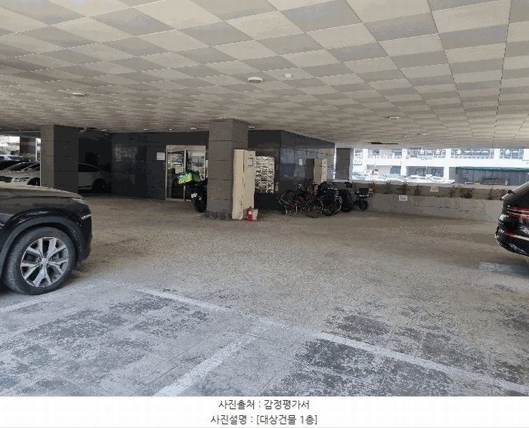 2025타경11517 충청남도 천안시 서북구 두정상가8길 55, 아델리아 3층 301호 오피스텔 경매 이미지