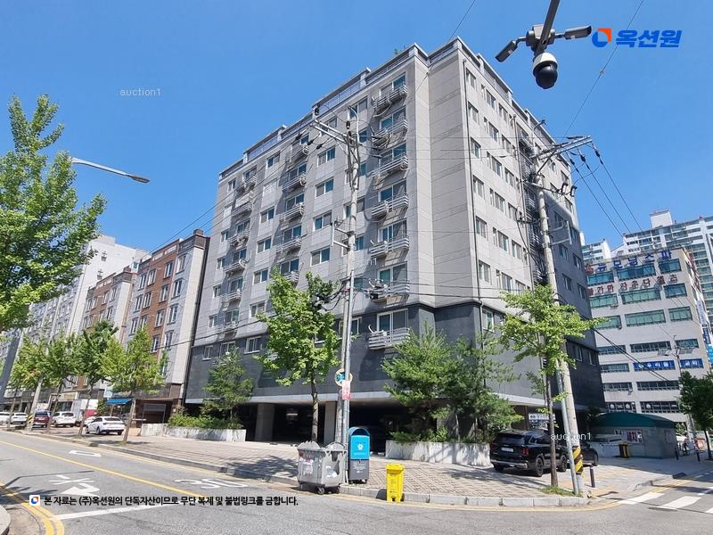 2025타경11517 충청남도 천안시 서북구 두정상가8길 55, 아델리아 3층 301호 오피스텔 경매 이미지