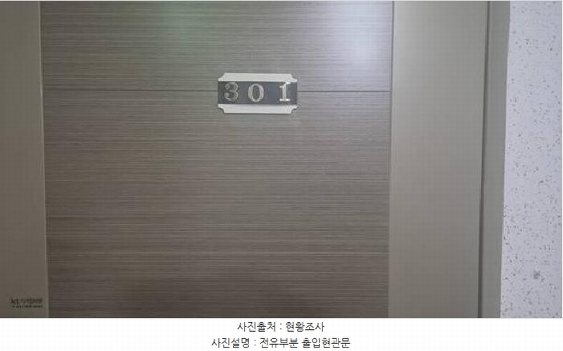 2025타경11517 충청남도 천안시 서북구 두정상가8길 55, 아델리아 3층 301호 오피스텔 경매 이미지