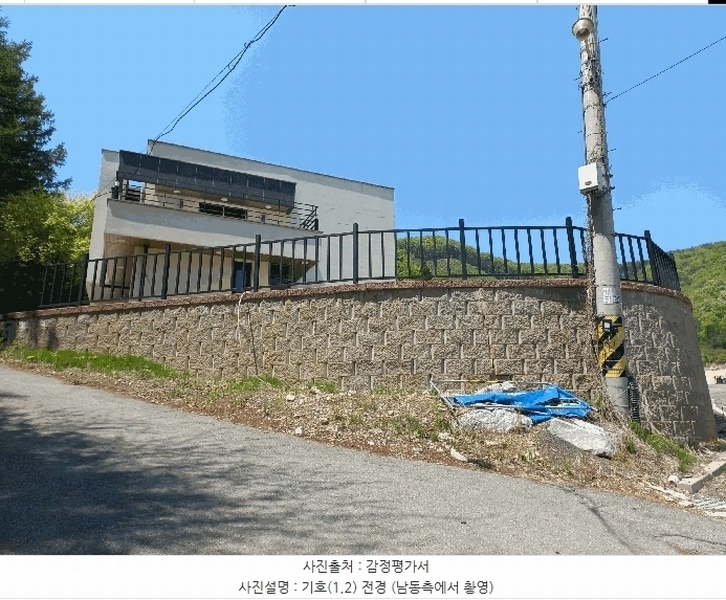 2025타경11543 충청남도 천안시 동남구 광덕면 대덕리 208-2 주택 경매 이미지