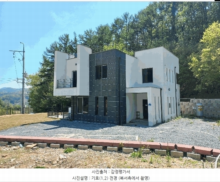 2025타경11543 충청남도 천안시 동남구 광덕면 대덕리 208-2 주택 경매 이미지
